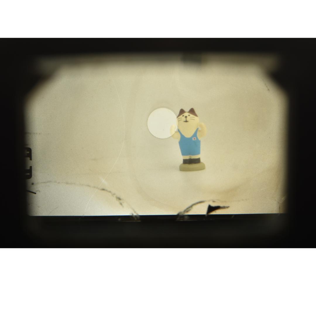 整備済 完動品 Olympus OM-1 50mm F1.8 露出計OK