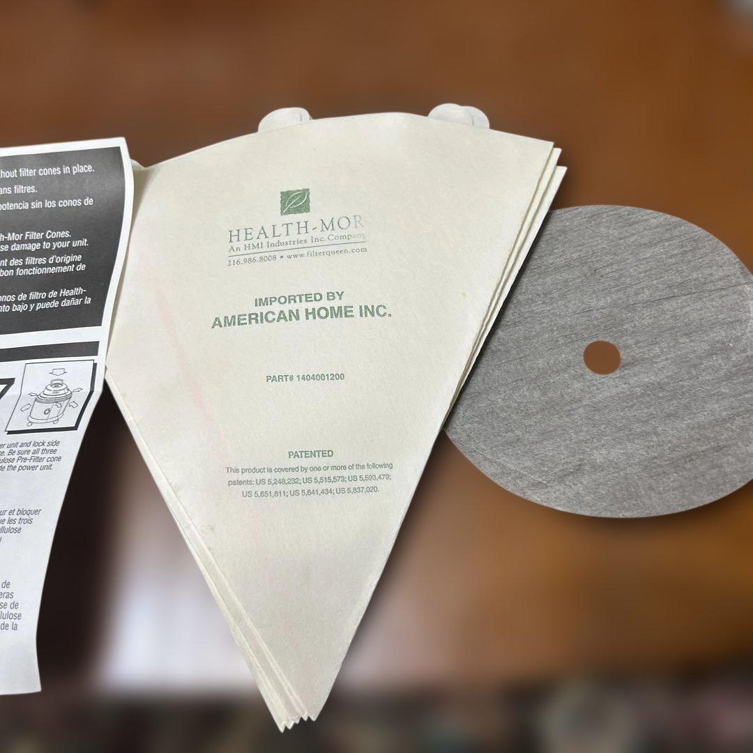 プリンセスエメラルドデラックス　掃除機