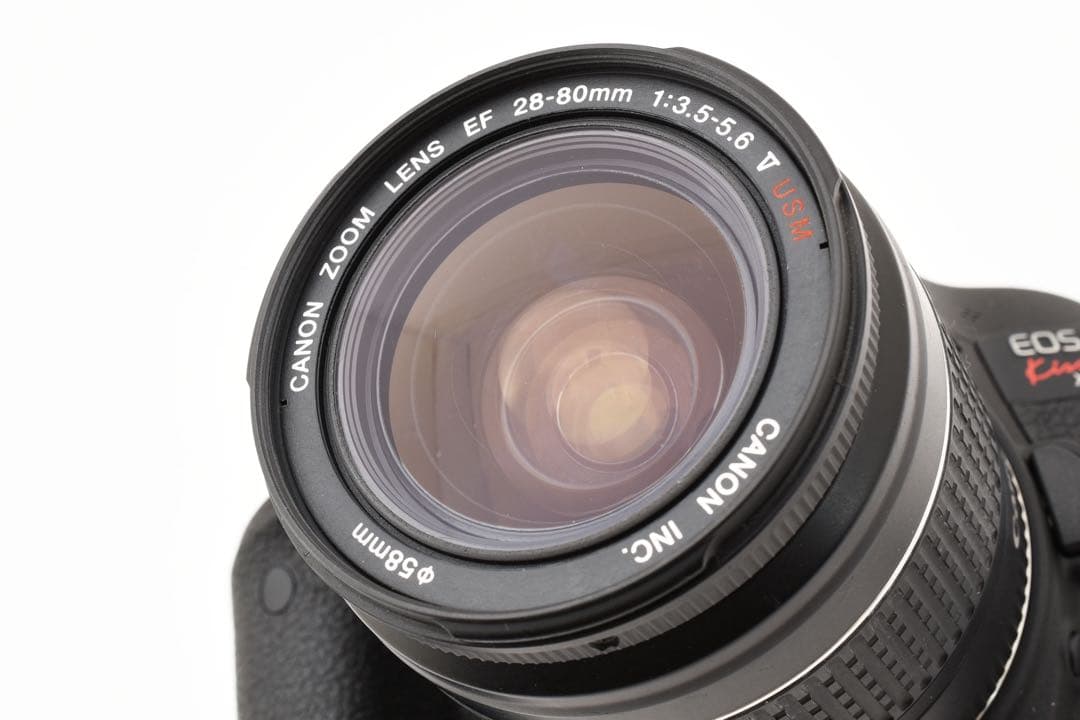 保証付き/キヤノン Canon EOS KISS X9i標準レンズセット