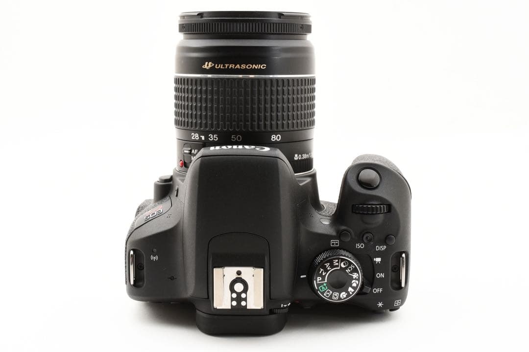 保証付き/キヤノン Canon EOS KISS X9i標準レンズセット