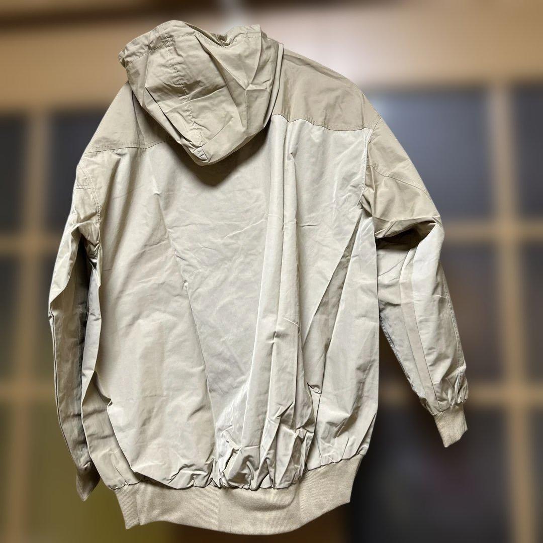 ドラッグストアーズ　ブルゾン