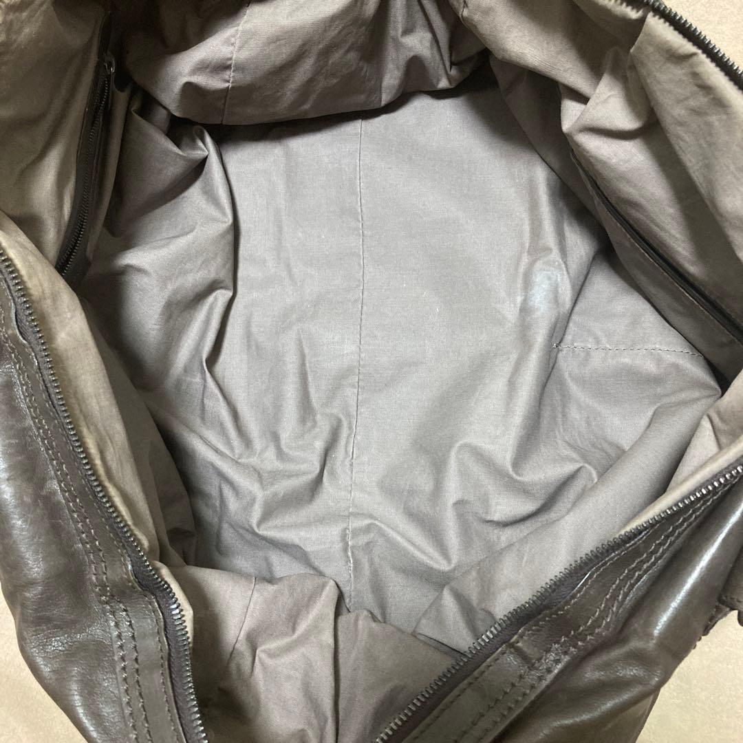 ボッテガヴェネタ　2wayボストンバッグ