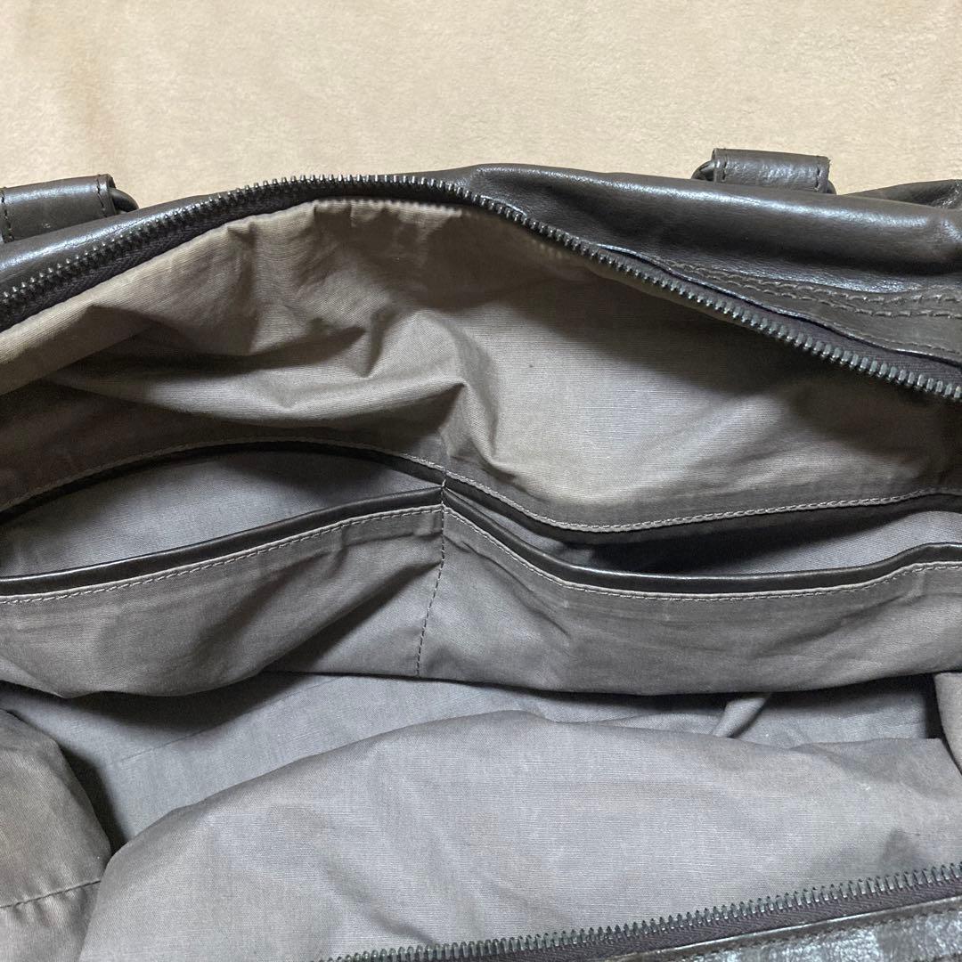 ボッテガヴェネタ　2wayボストンバッグ