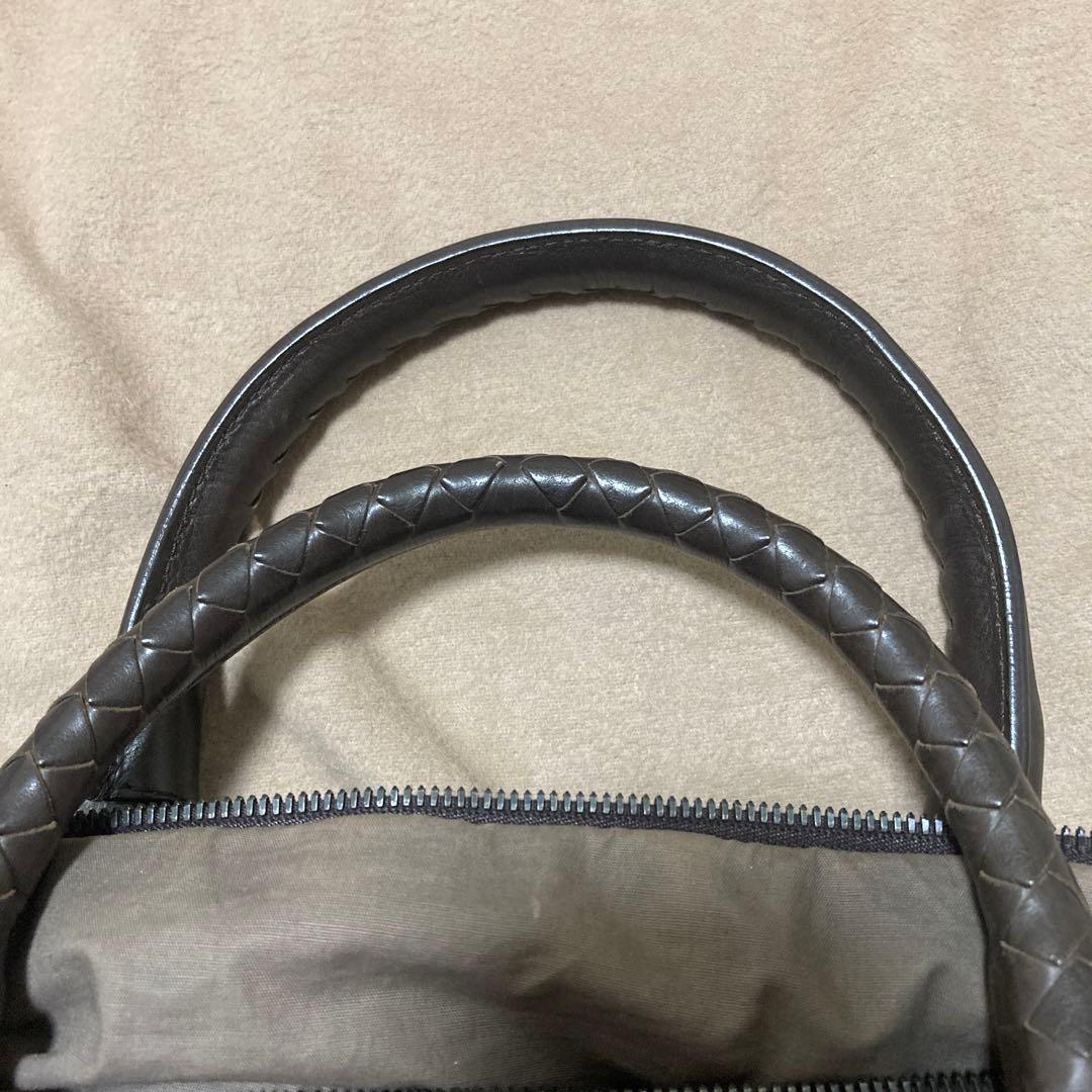 ボッテガヴェネタ　2wayボストンバッグ