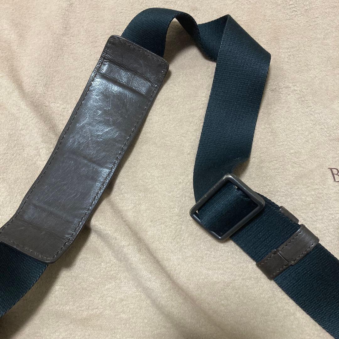 ボッテガヴェネタ　2wayボストンバッグ