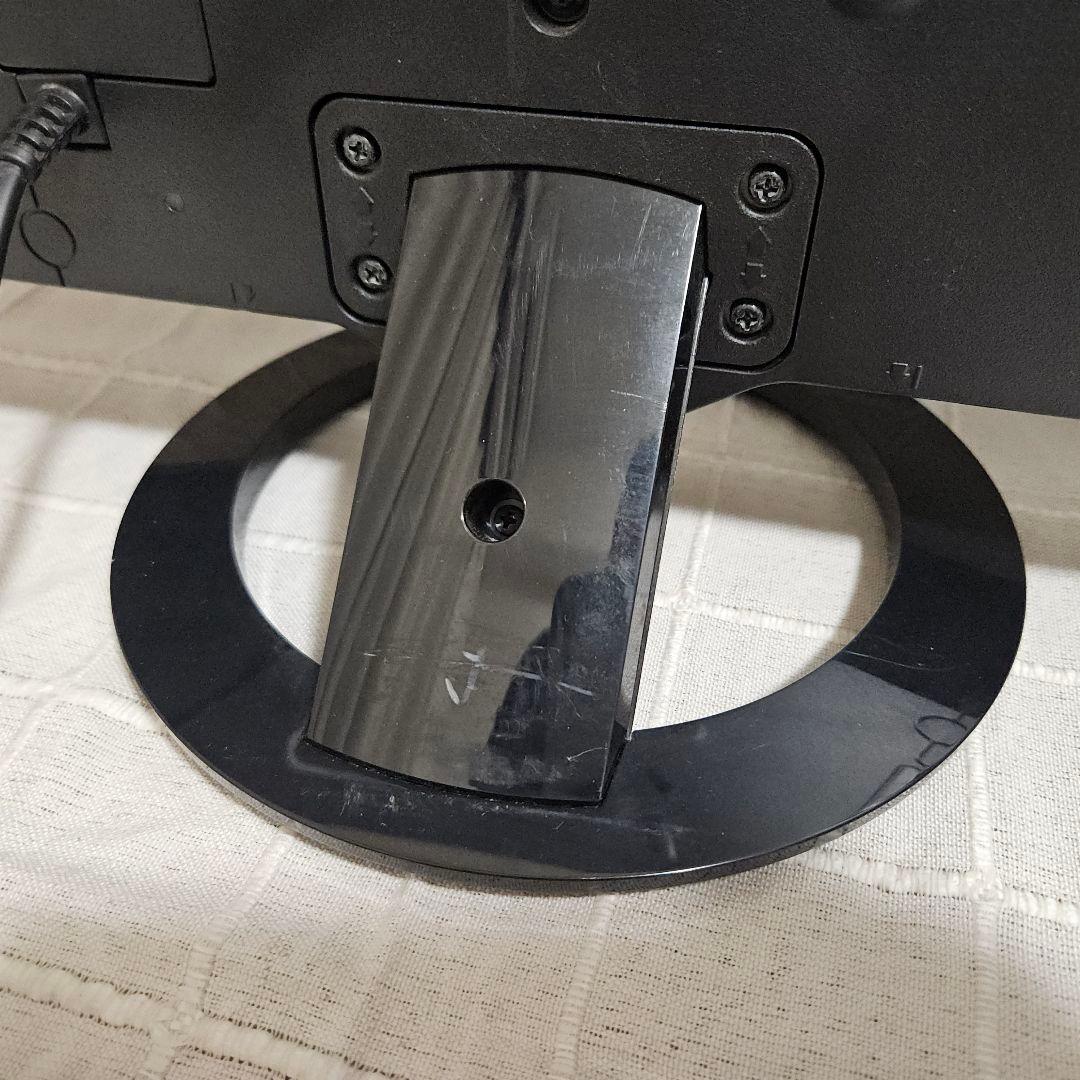 画面美品 AQUOS 24型 LC-24K30 2015年製 液晶テレビ