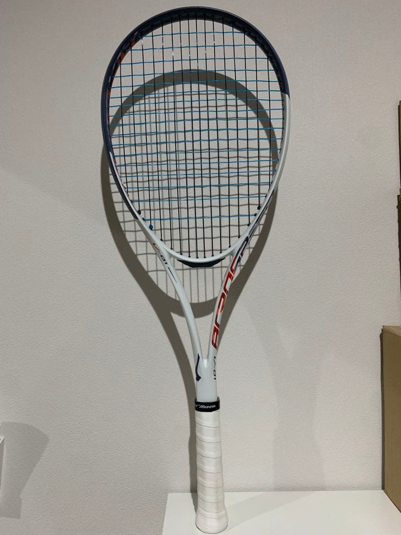 アクロスピード　01V