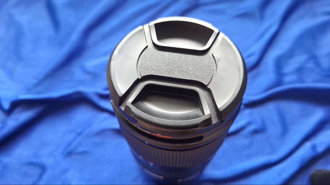 TAMRON 28-75mm F2.8 Di III RXD ソニーEマウント