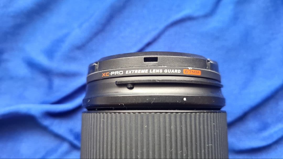 TAMRON 28-75mm F2.8 Di III RXD ソニーEマウント