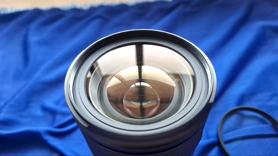 TAMRON 28-75mm F2.8 Di III RXD ソニーEマウント