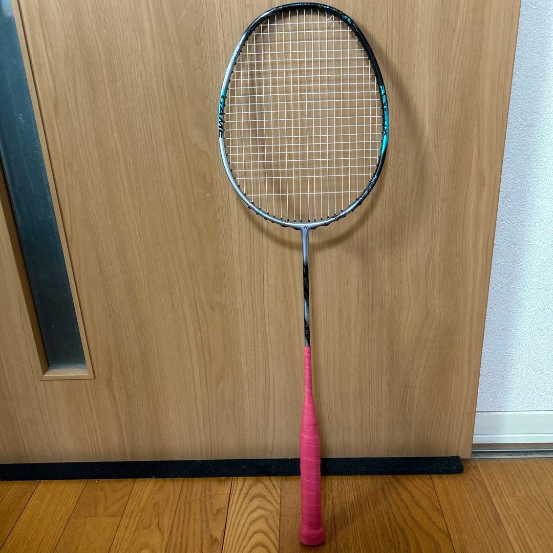 m*4様 ヨネックス　アストロクス88sゲーム