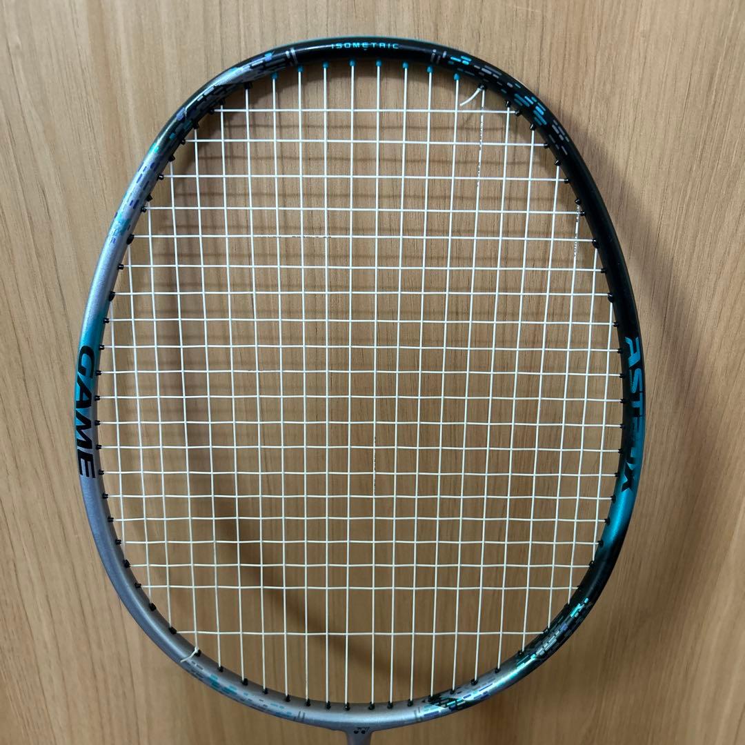 m*4様 ヨネックス　アストロクス88sゲーム