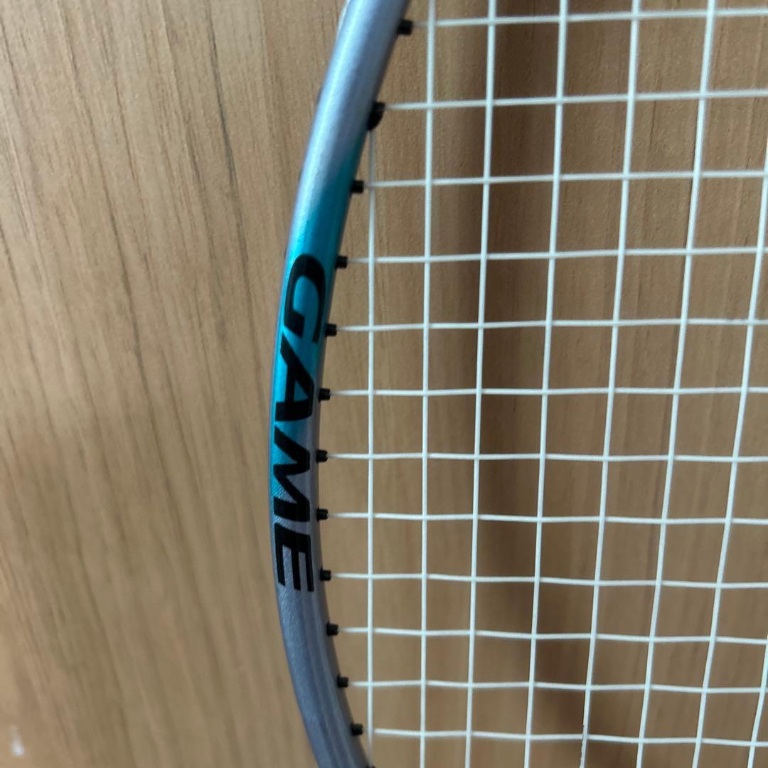 m*4様 ヨネックス　アストロクス88sゲーム