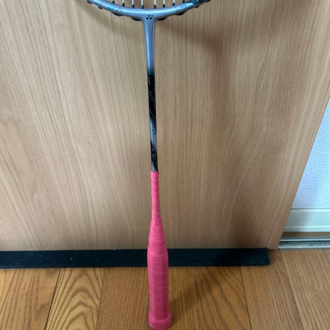 m*4様 ヨネックス　アストロクス88sゲーム