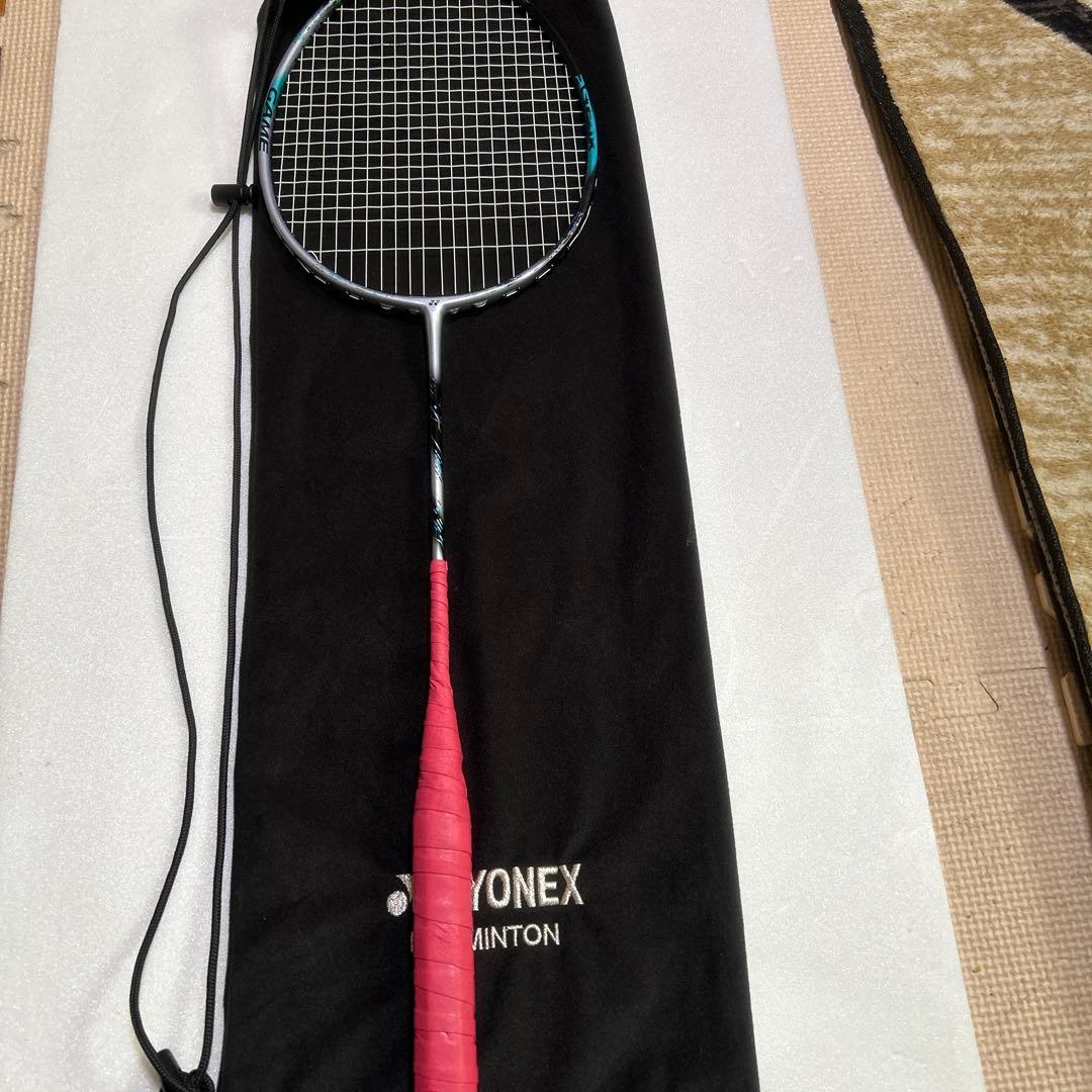 m*4様 ヨネックス　アストロクス88sゲーム