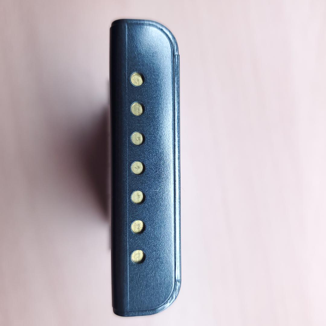 ゆ*読様 TOSHIBA TY-SPR8 東芝 スピーカー付きポケットラジオ