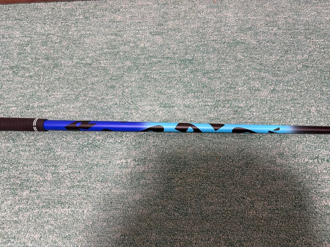 7*G様 ロッディオ　NPシャフトシリーズNP4☀️ 5Wで使用してました！