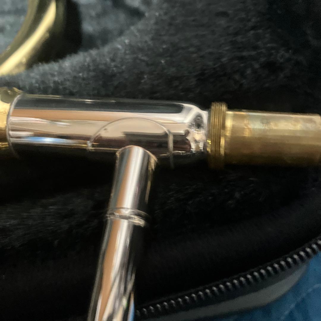 jupiter トロンボーン　JSL-432