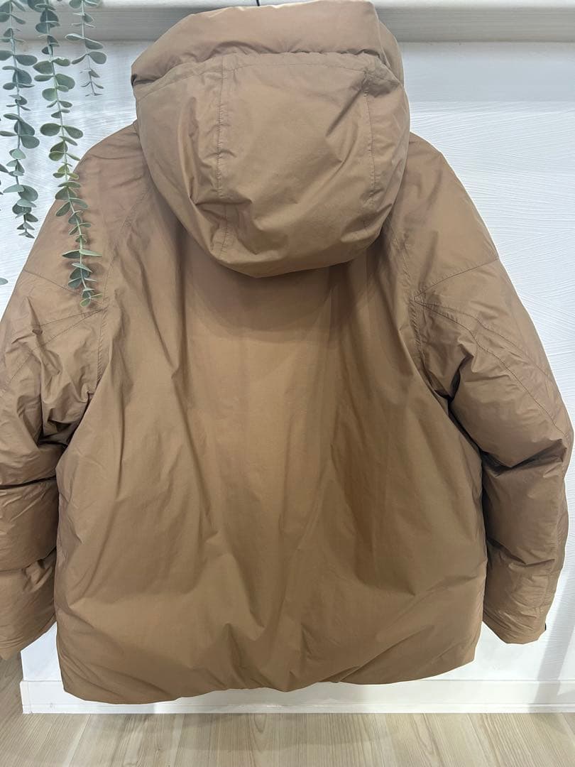 s*y様 GOLDWIN　キャプテンサンシャイン　ナンガ　ノースフェイス　ナナミ