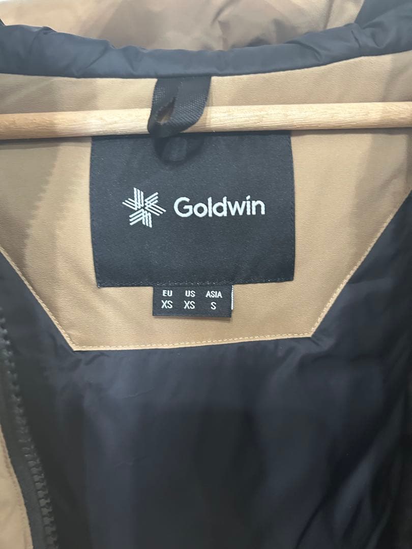 s*y様 GOLDWIN　キャプテンサンシャイン　ナンガ　ノースフェイス　ナナミ