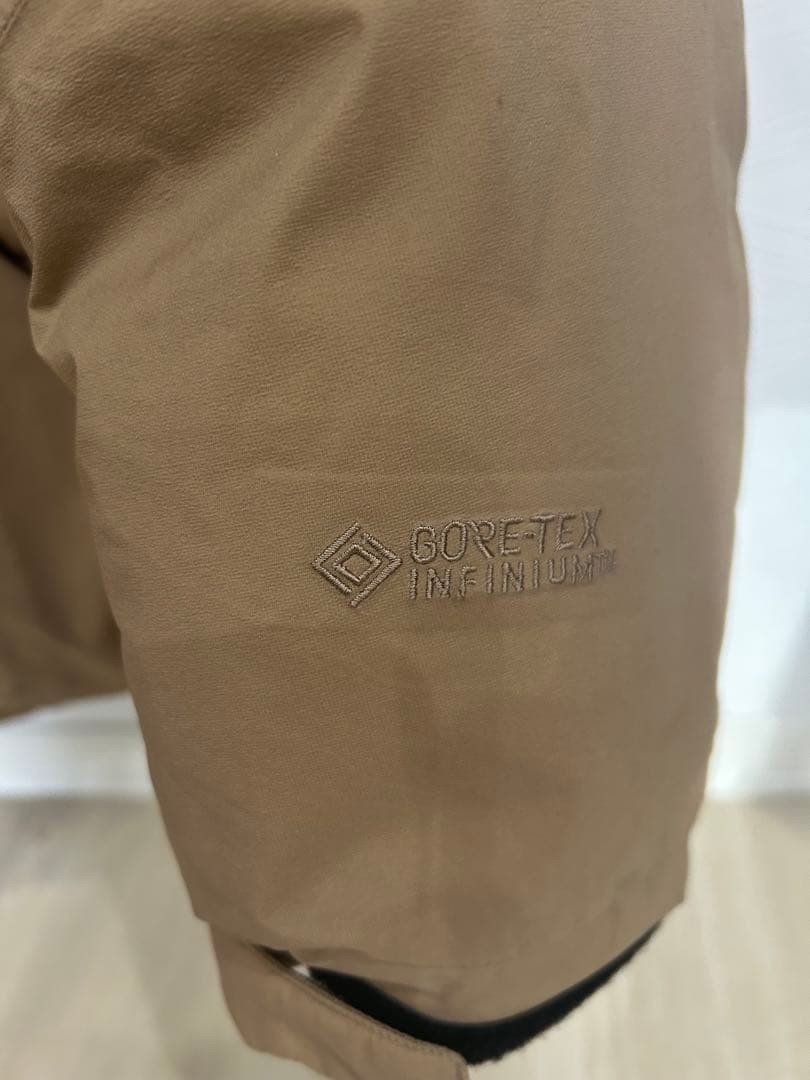 s*y様 GOLDWIN　キャプテンサンシャイン　ナンガ　ノースフェイス　ナナミ