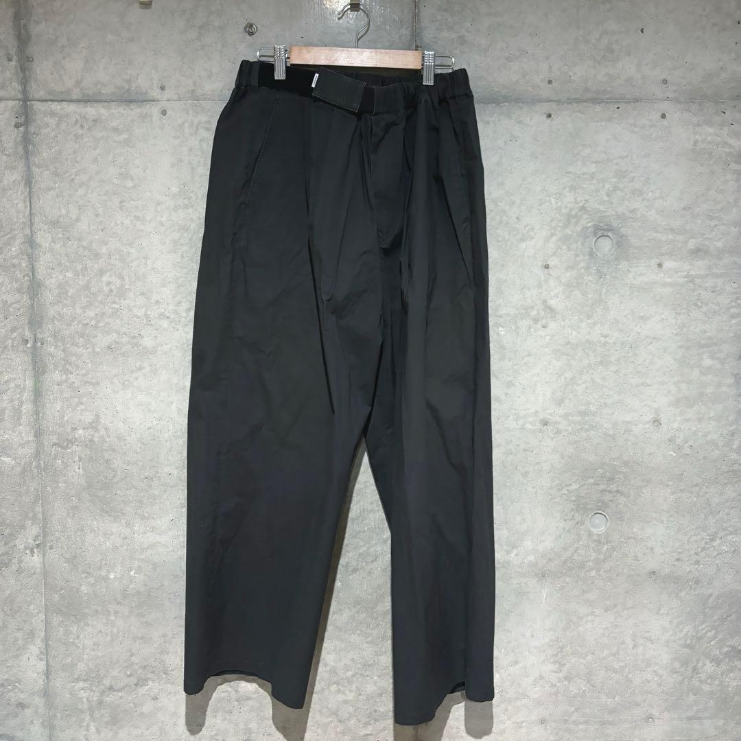 Graphpaper メンズパンツ