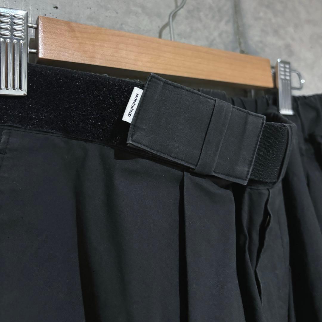 Graphpaper メンズパンツ