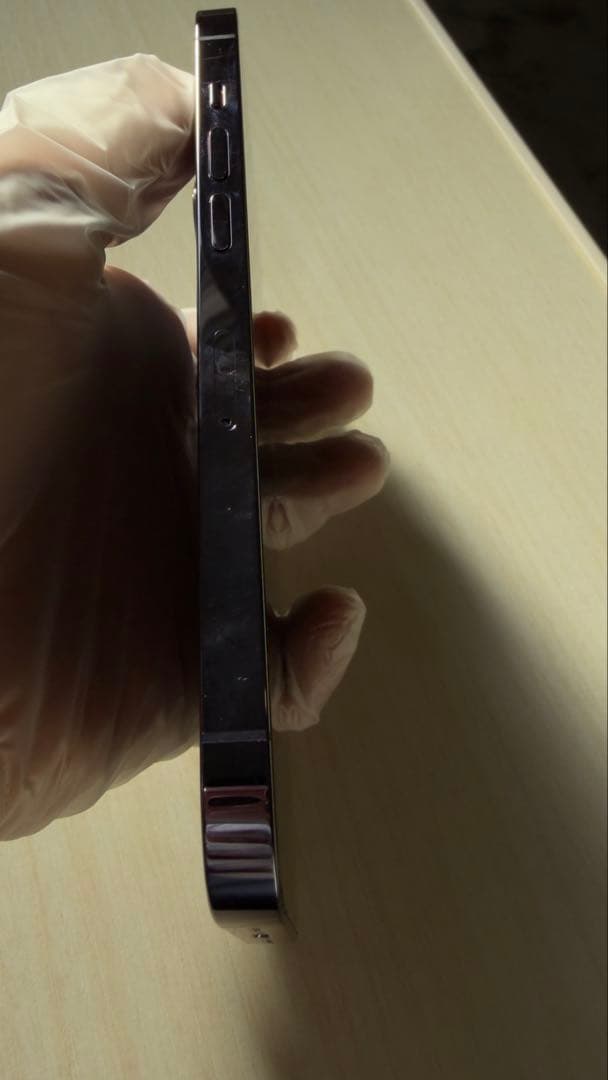 Apple iPhone 14 Pro ディープパープル 本体