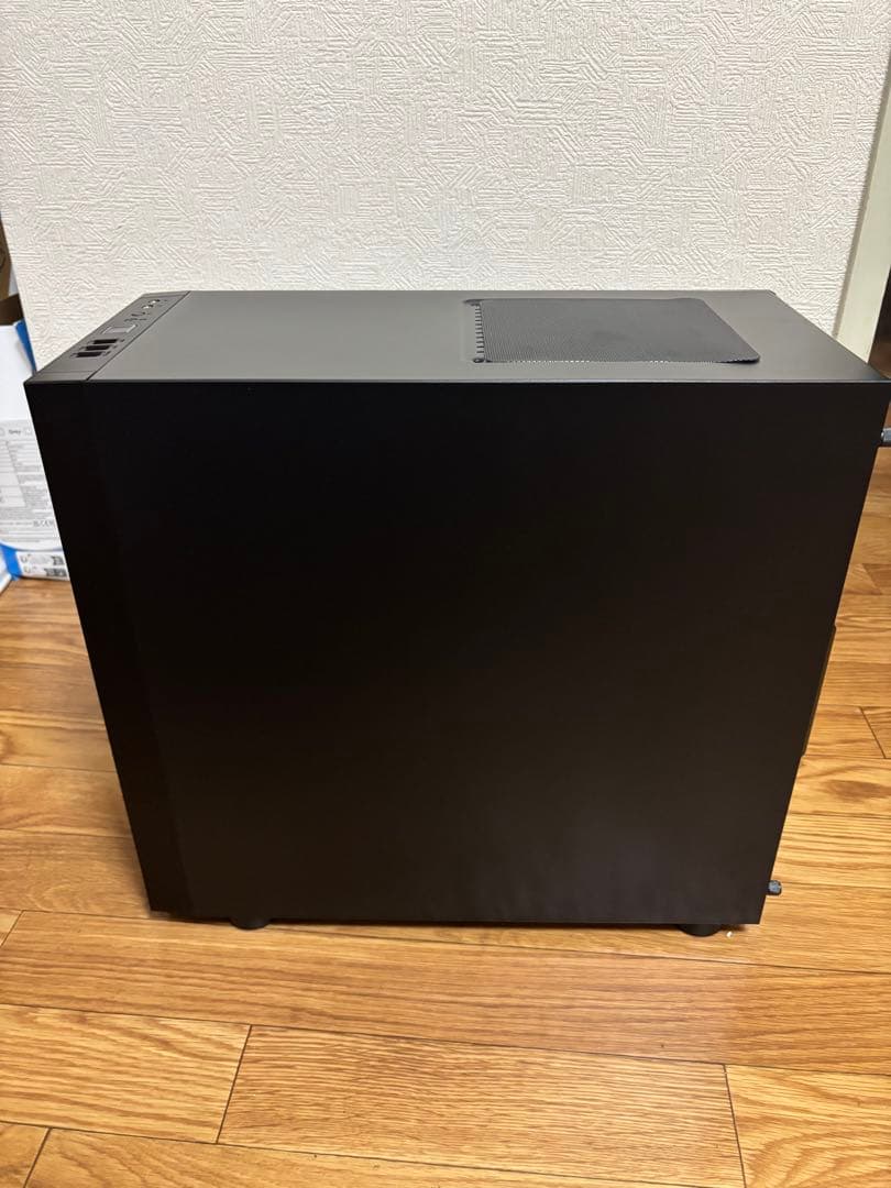 新品未使用 i7-13700KF RTX4070SUPER 高性能PC