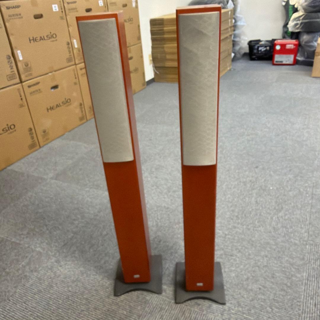 ONKYOフロアスタンディングスピーカー　MODEL D-057F 2本