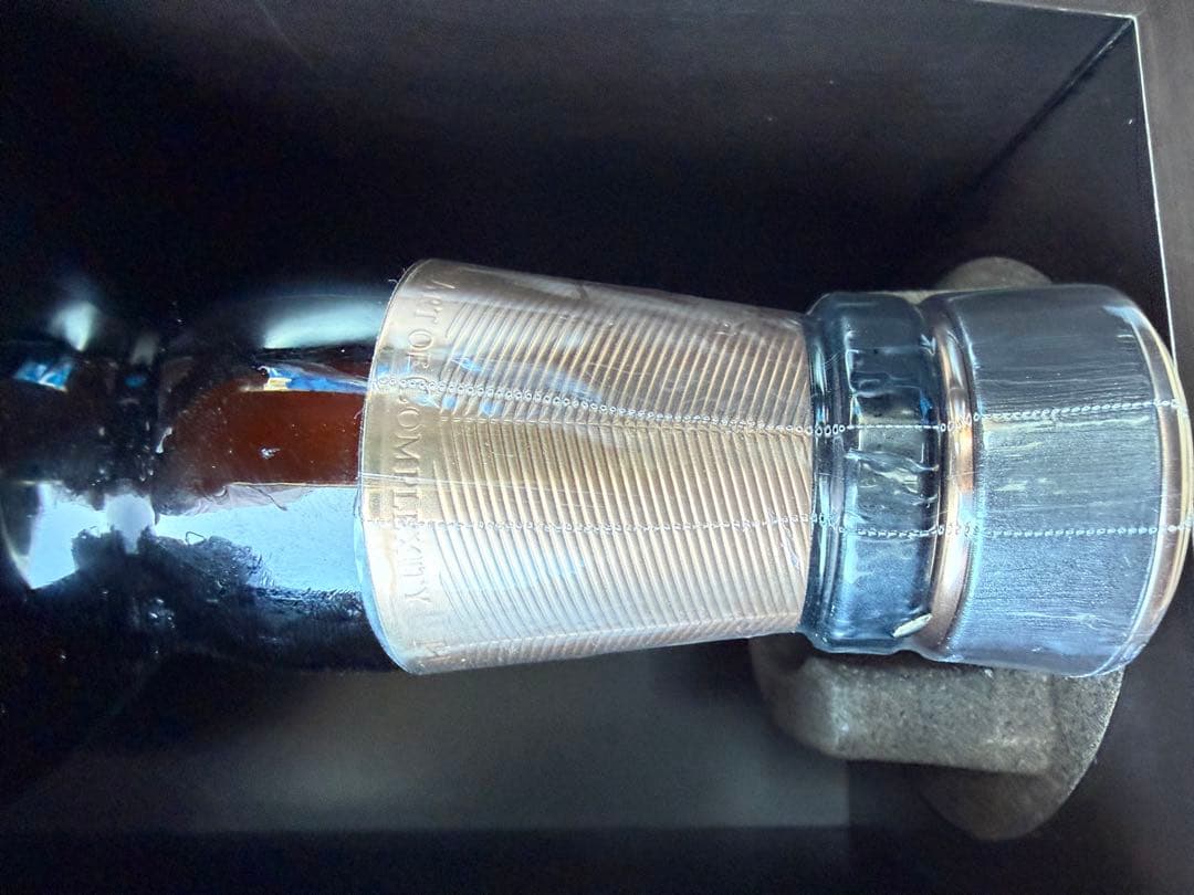 Ballantine's 30年 ブレンデッドスコッチウイスキー ハワイで購入