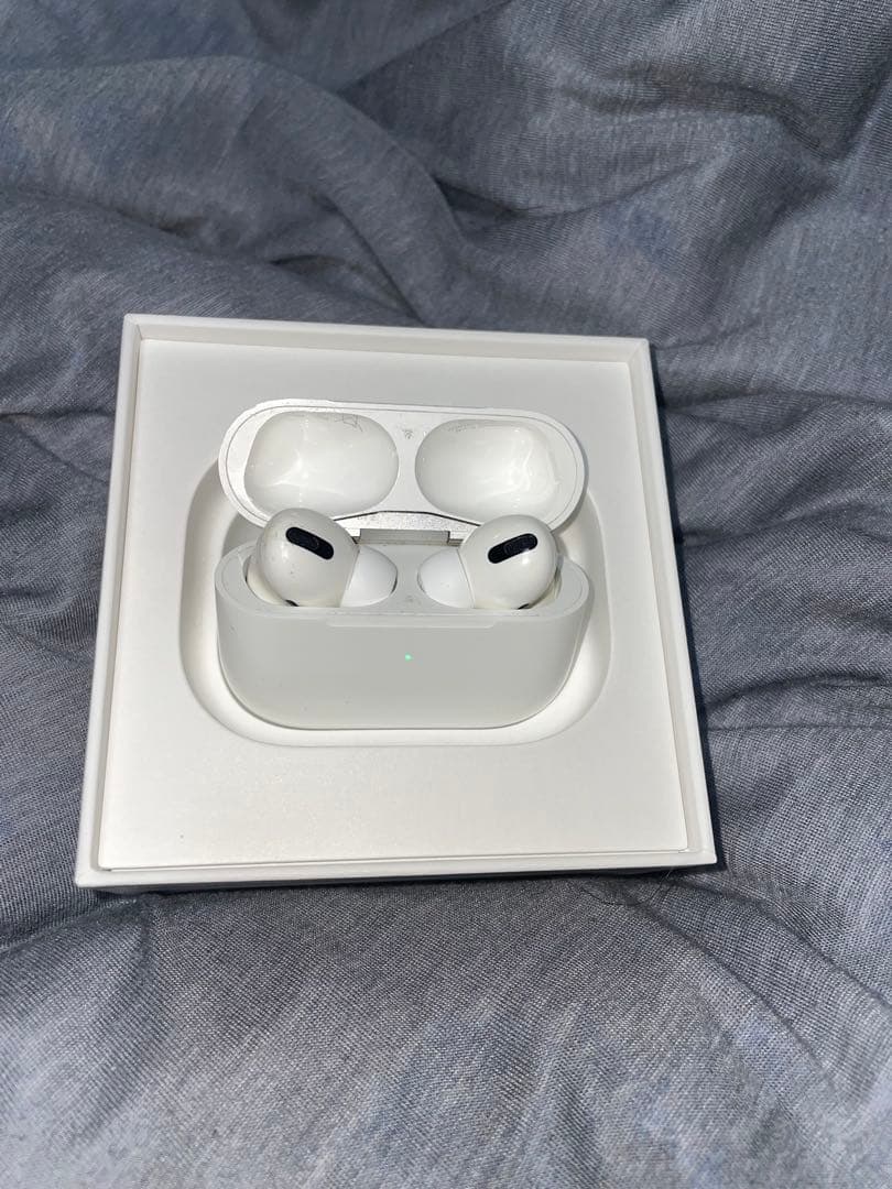AirPods Pro 代一世代