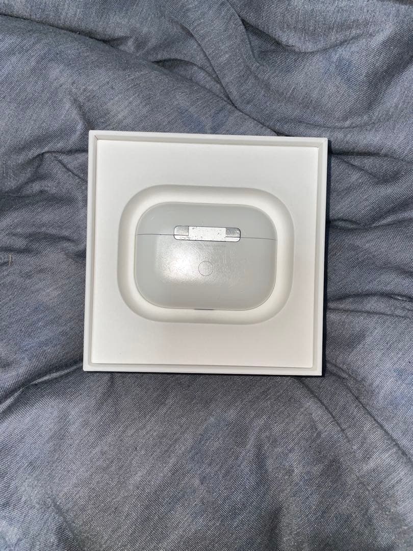 AirPods Pro 代一世代