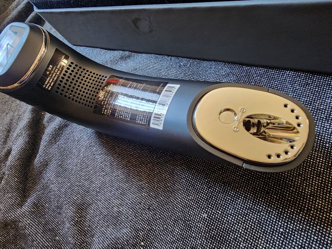 STELLABEAUTE ステラボーテ IPL＆LED光美容器 脱毛 2024