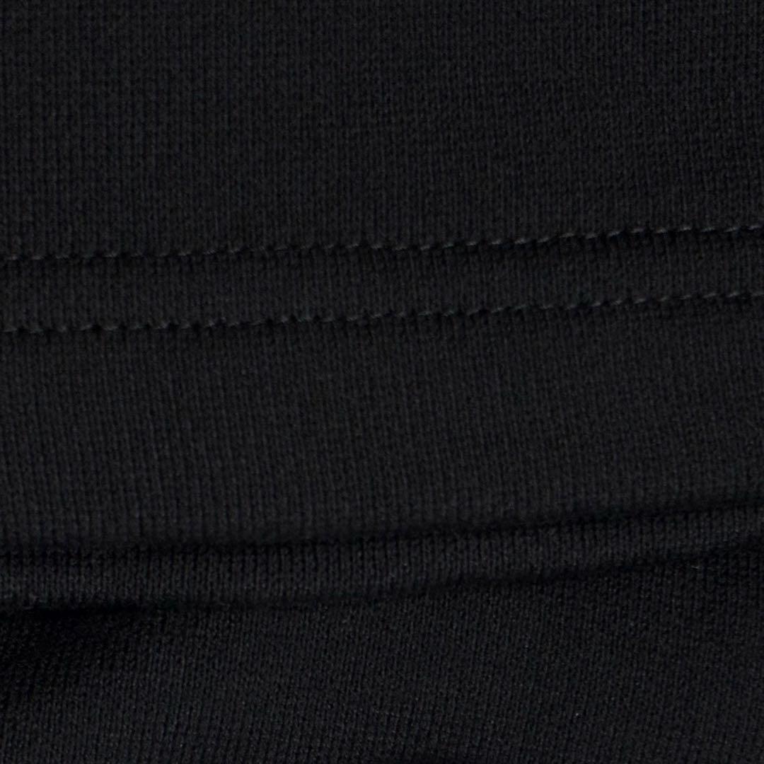 2024　タトラス　FUSSA　フッサ　ショートパンツ　ハーフパンツ　ブラック