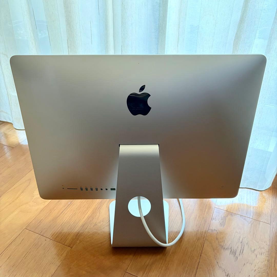 Apple iMac21.5インチ<メモリ16GB>