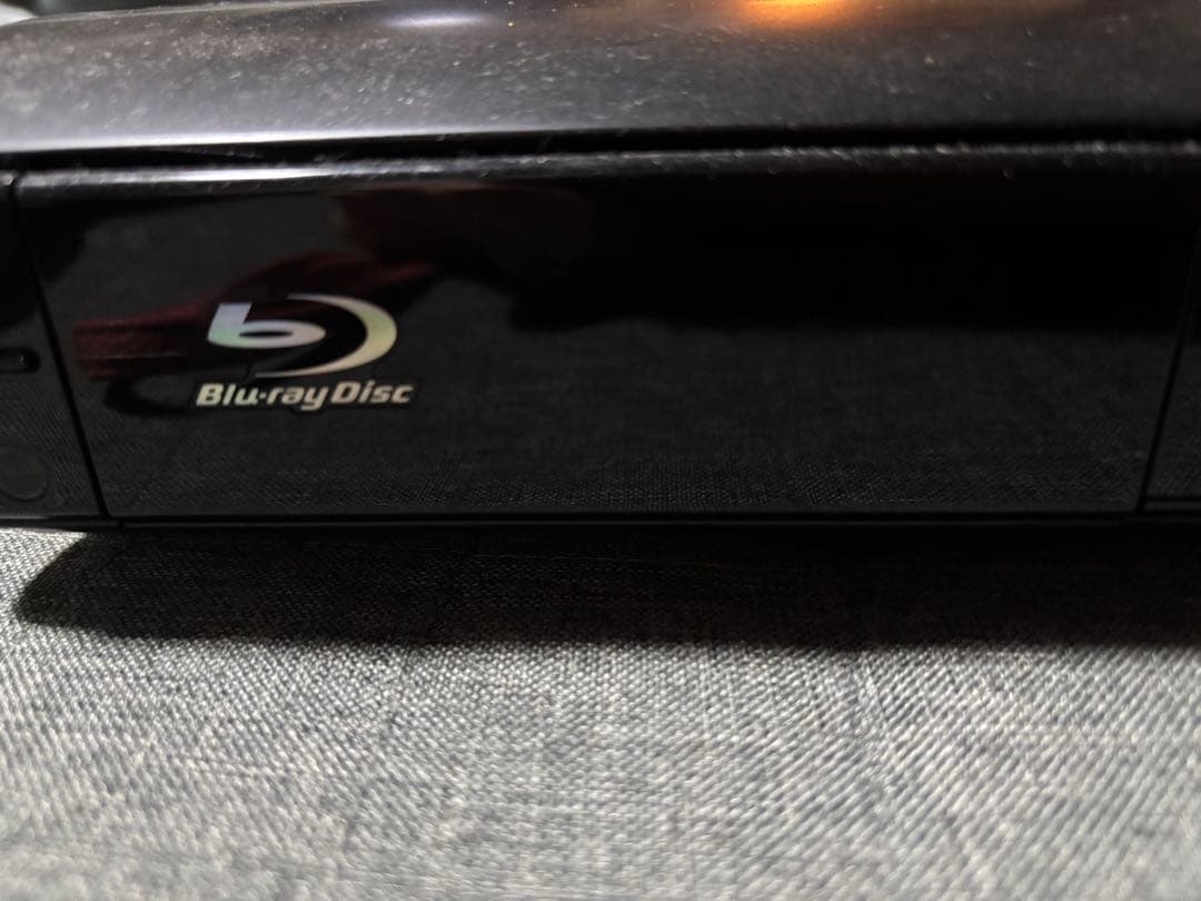 その他 SHARP AQUOS DVD BluRay