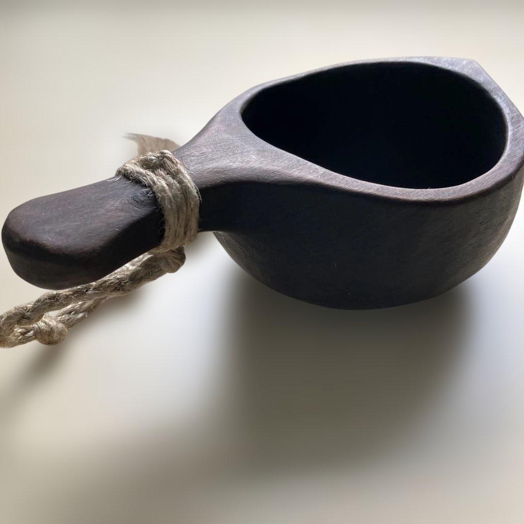 【新品】ソウルオブシベリア #1 No.5110 ククサ