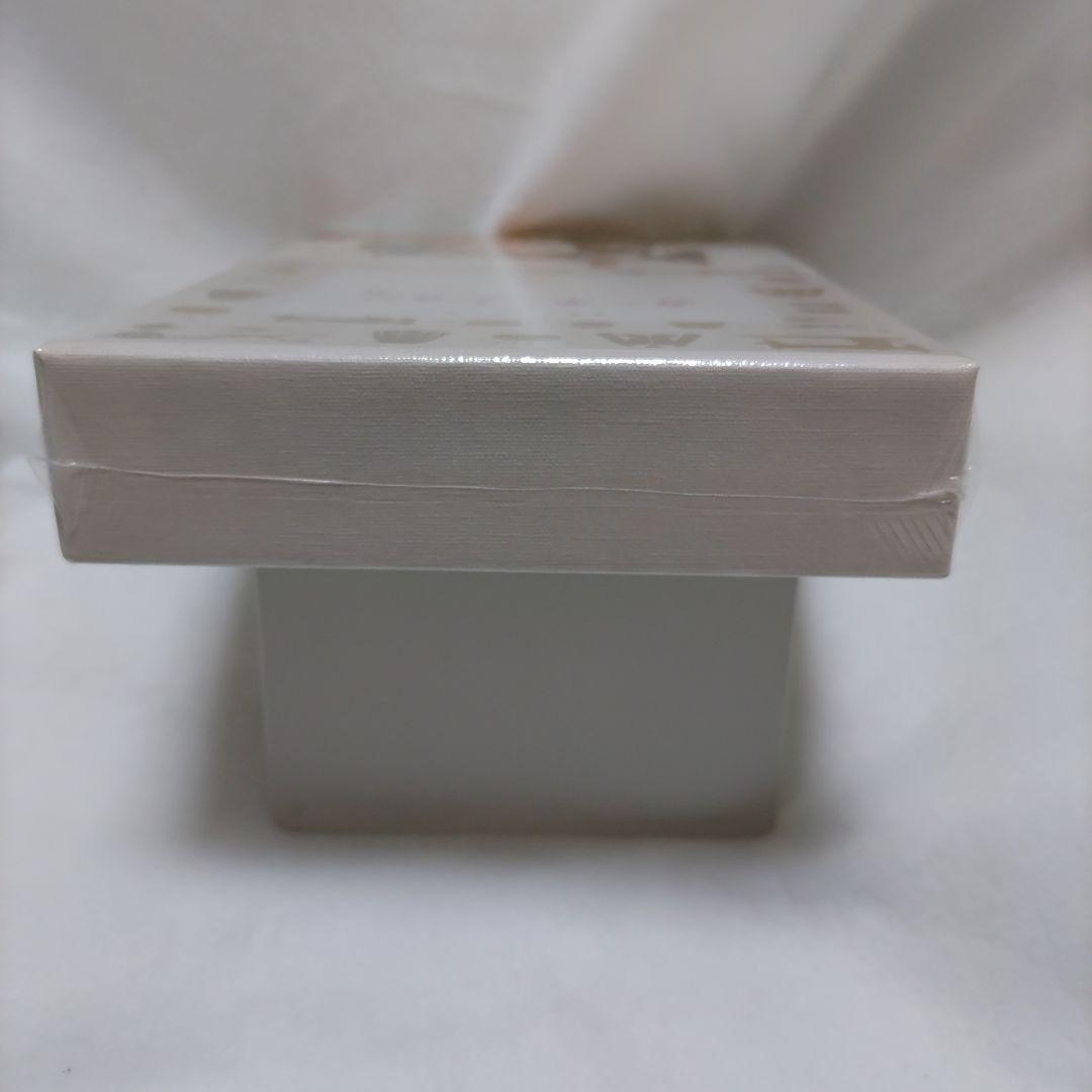 尾野真千子　カーネーション 完全版 DVD-BOX2〈4枚組〉　未開封