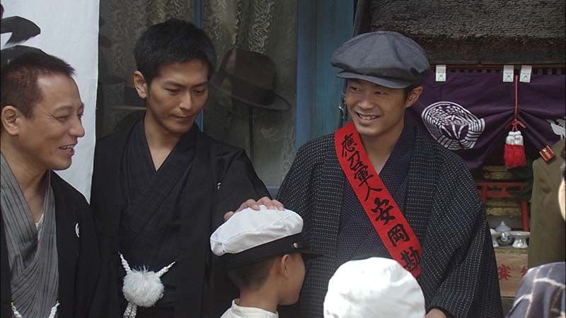 尾野真千子　カーネーション 完全版 DVD-BOX2〈4枚組〉　未開封