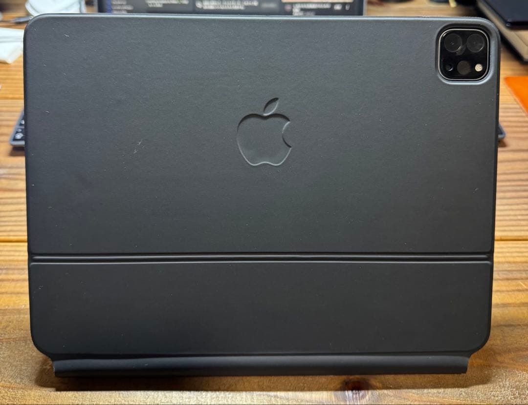 iPad Pro 11インチ (Magic Keyboard + Pencil)