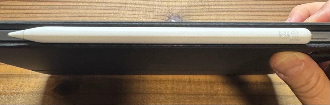 iPad Pro 11インチ (Magic Keyboard + Pencil)