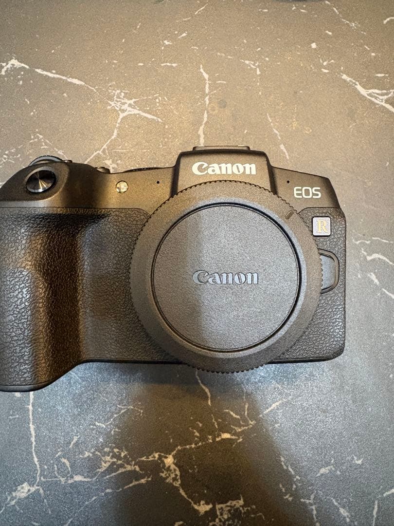 Canon EOS RP ミラーレスカメラ 本体