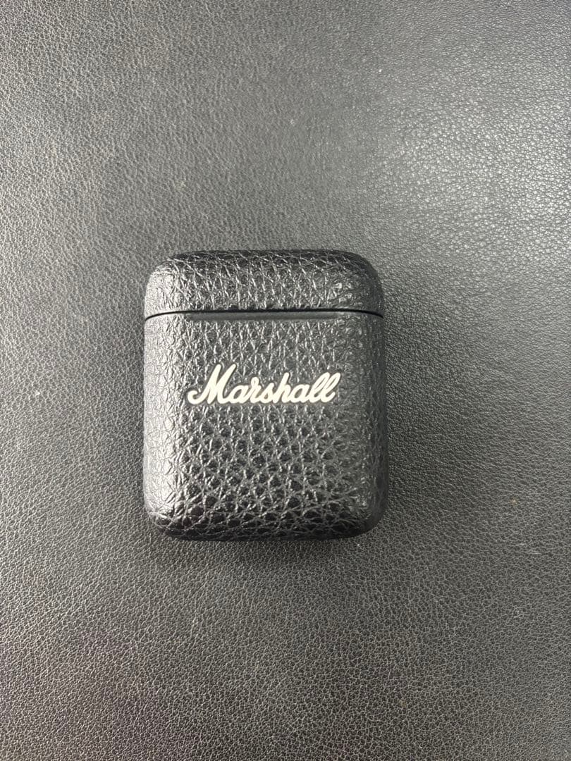 正規品Marshall Minor III
