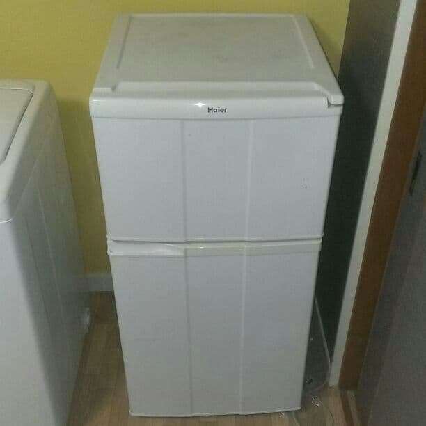 冷蔵庫〈値段完全交渉制〉