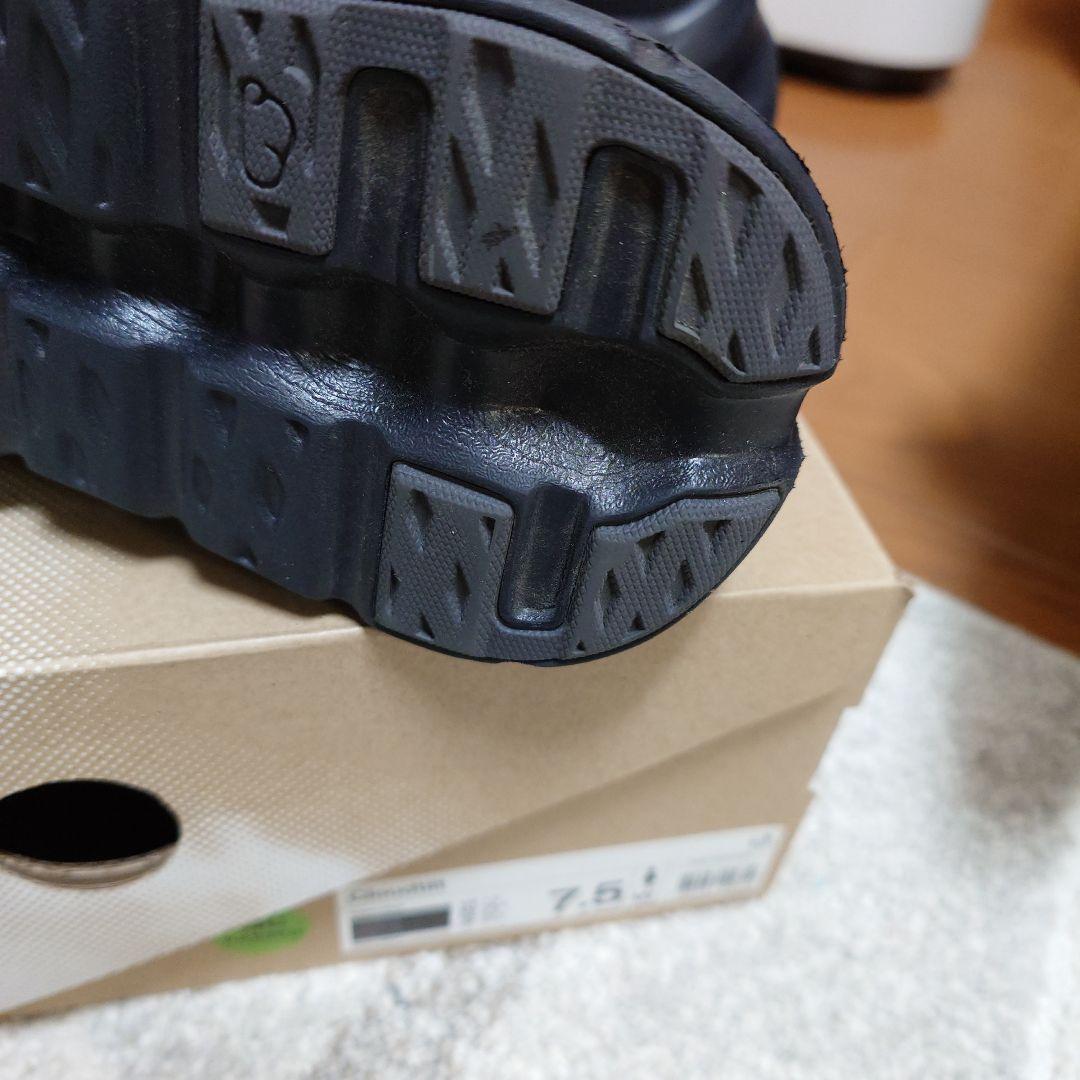 ON　Cloud tilt レディース　7.5 size