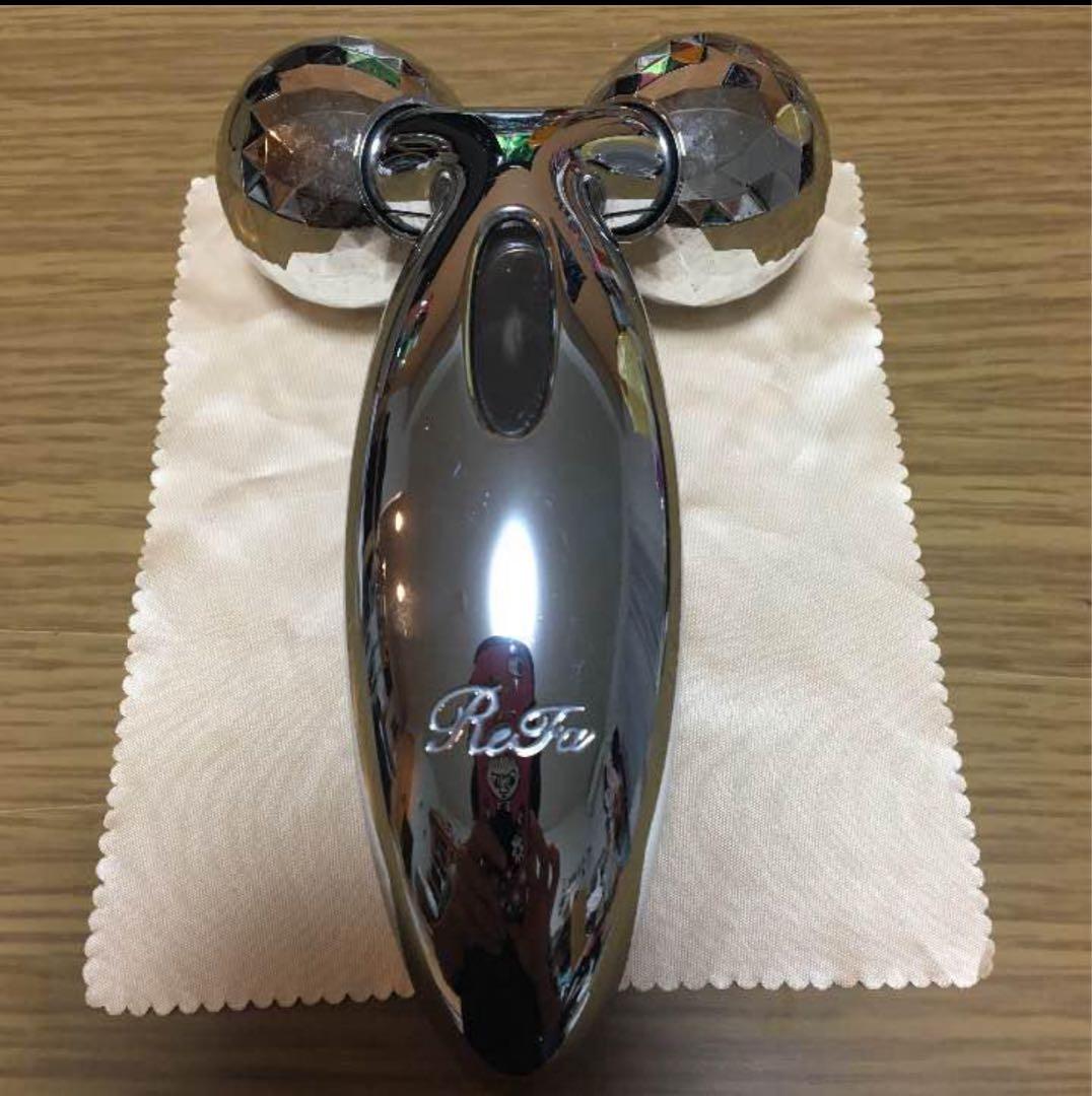 Refa リファカラット 正規品