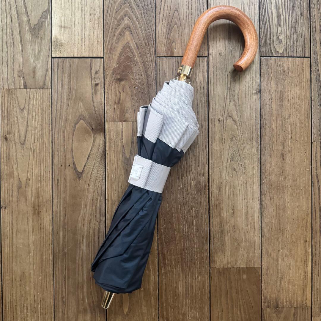 アシーナニューヨークAthena New York 晴雨兼用 折りたたみ 日傘