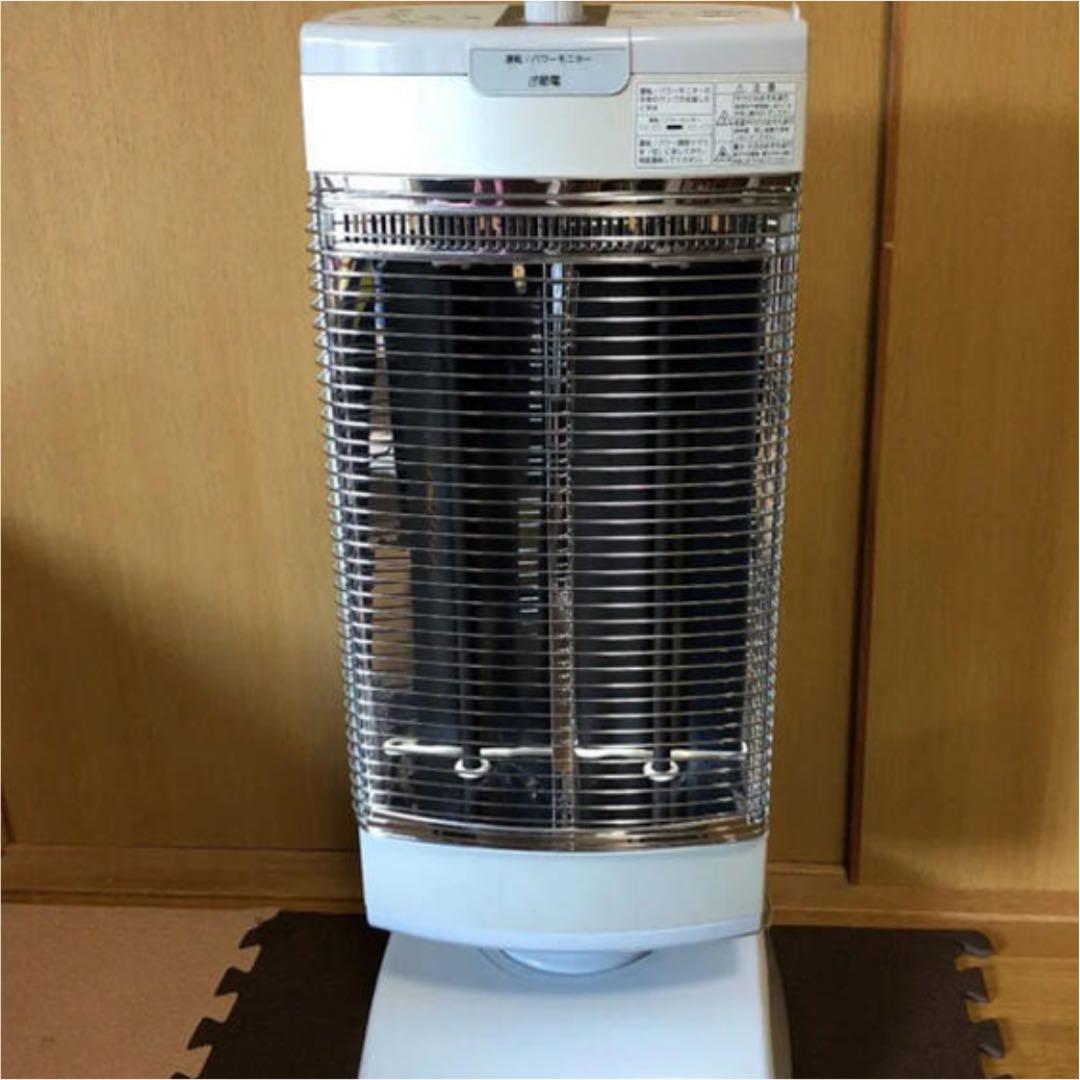 オイルヒーター DAIKIN ERFT11TS-W