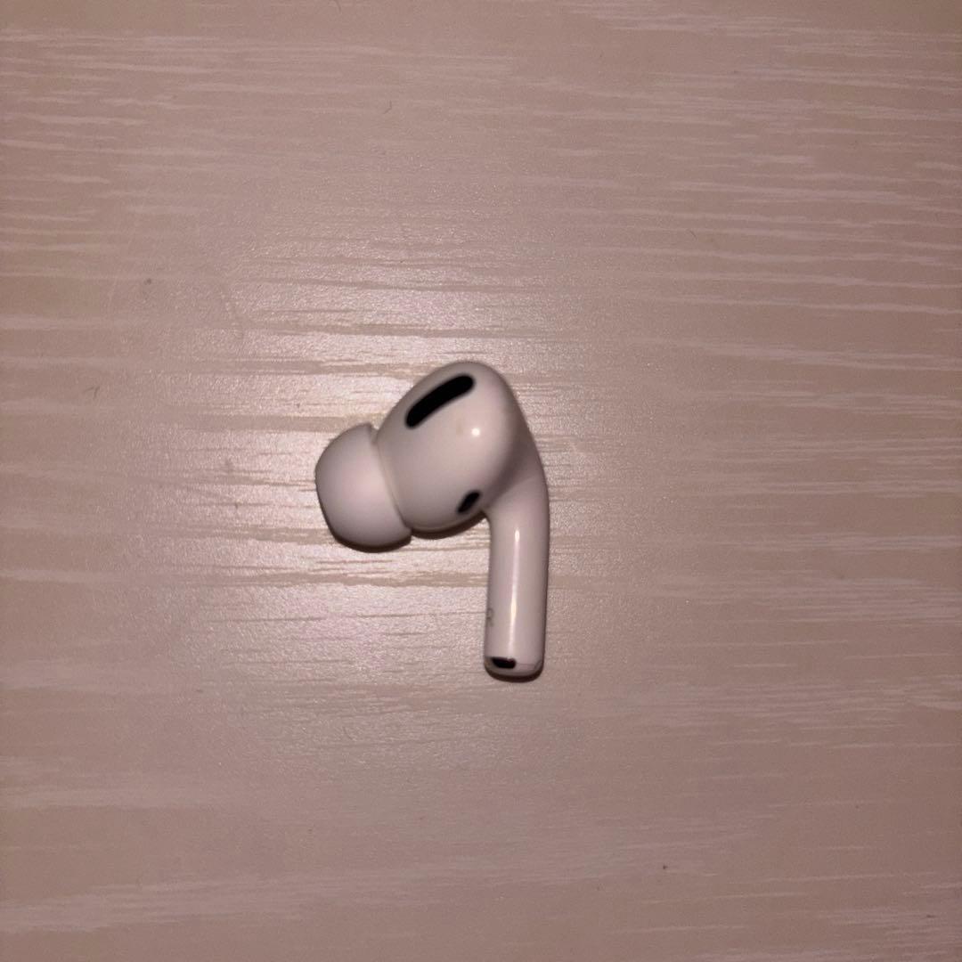 AirPods pro 第2世代 右耳 片耳 イヤホン